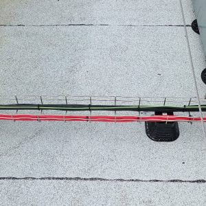 Plasticon Composites