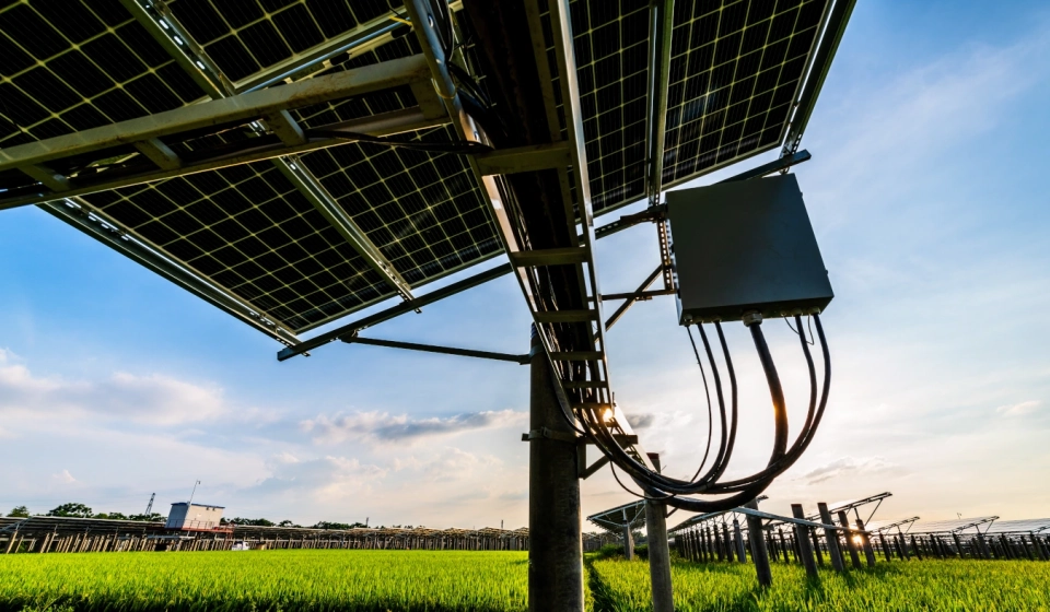 Tips voor zonnepanelen